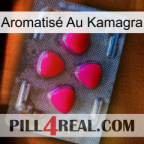 Aromatisé Au Kamagra 13